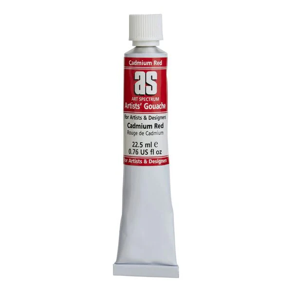 Art Spectrum Artists' Gouache Paints 22.5ml - Nail Gallerys