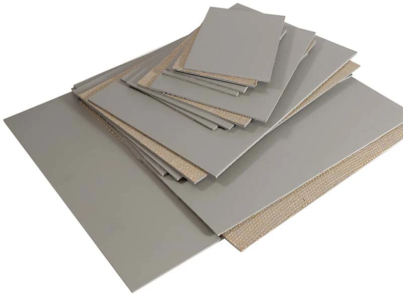 Essdee Printmaking Grey Carving Lino Block - Nail Gallerys