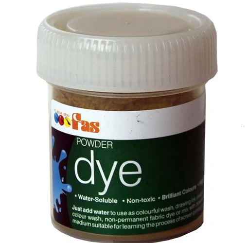 Fas Watersoluble Dye 30gm - Nail Gallerys