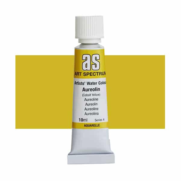 Art Spectrum Artists Watercolour Paints 10ml - Nail Gallerys