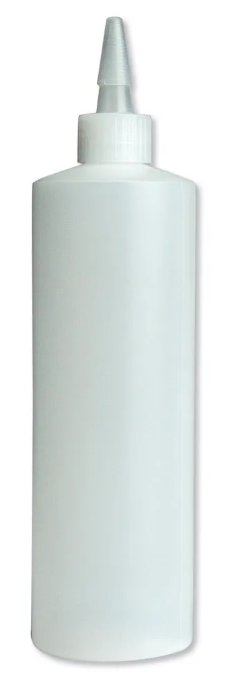 Jacquard Yorker Spout Bottles - Nail Gallerys