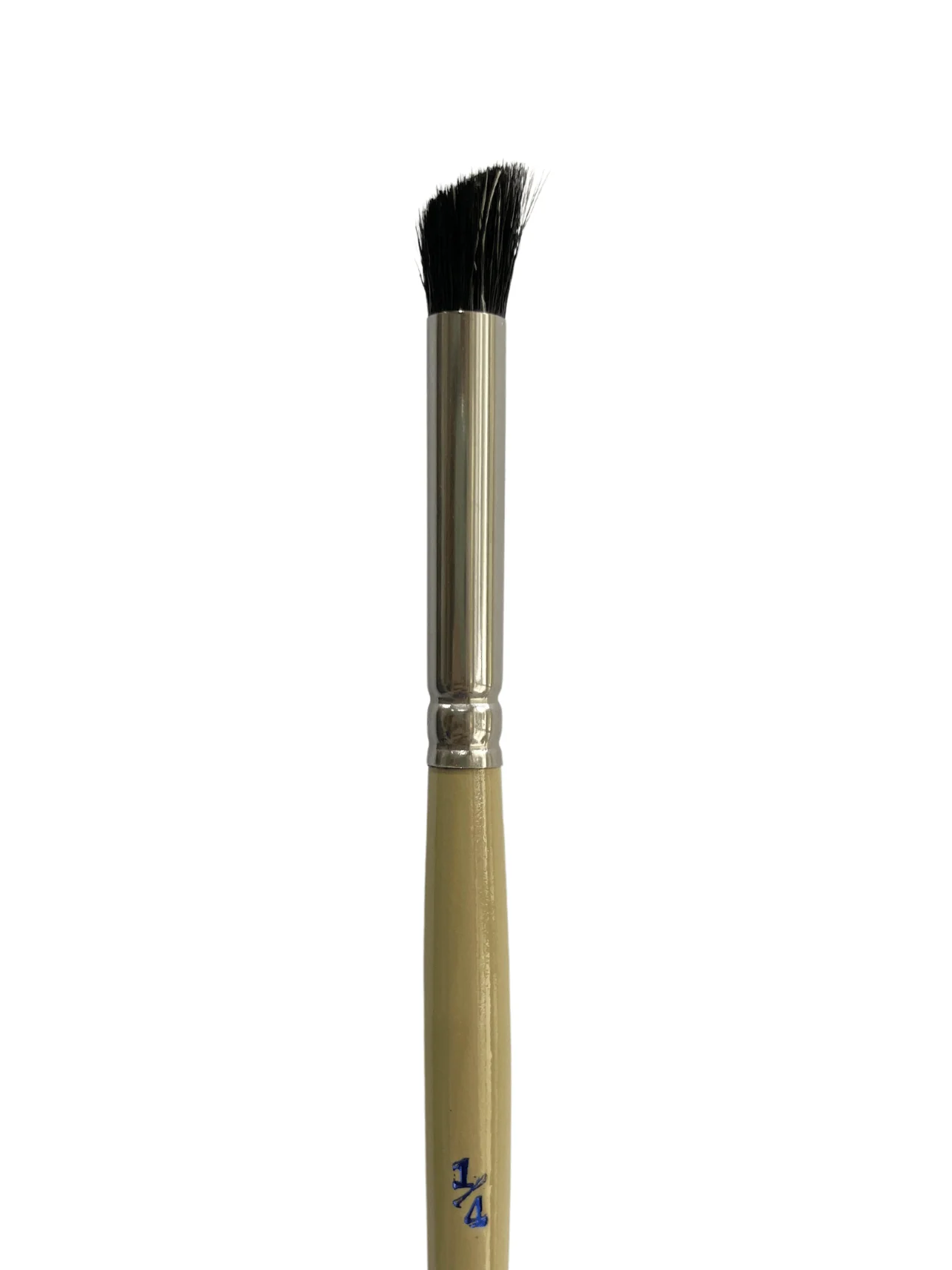 Das S656 Deer Foot Stippler Brushes - Nail Gallerys