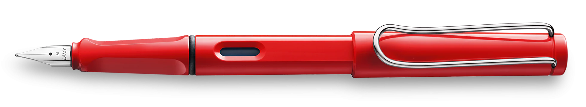 Lamy Safari 041 Medium Fountain Pens - Nail Gallerys