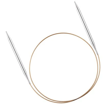 Addi Classic Circular Needles 150cm - Nail Gallerys