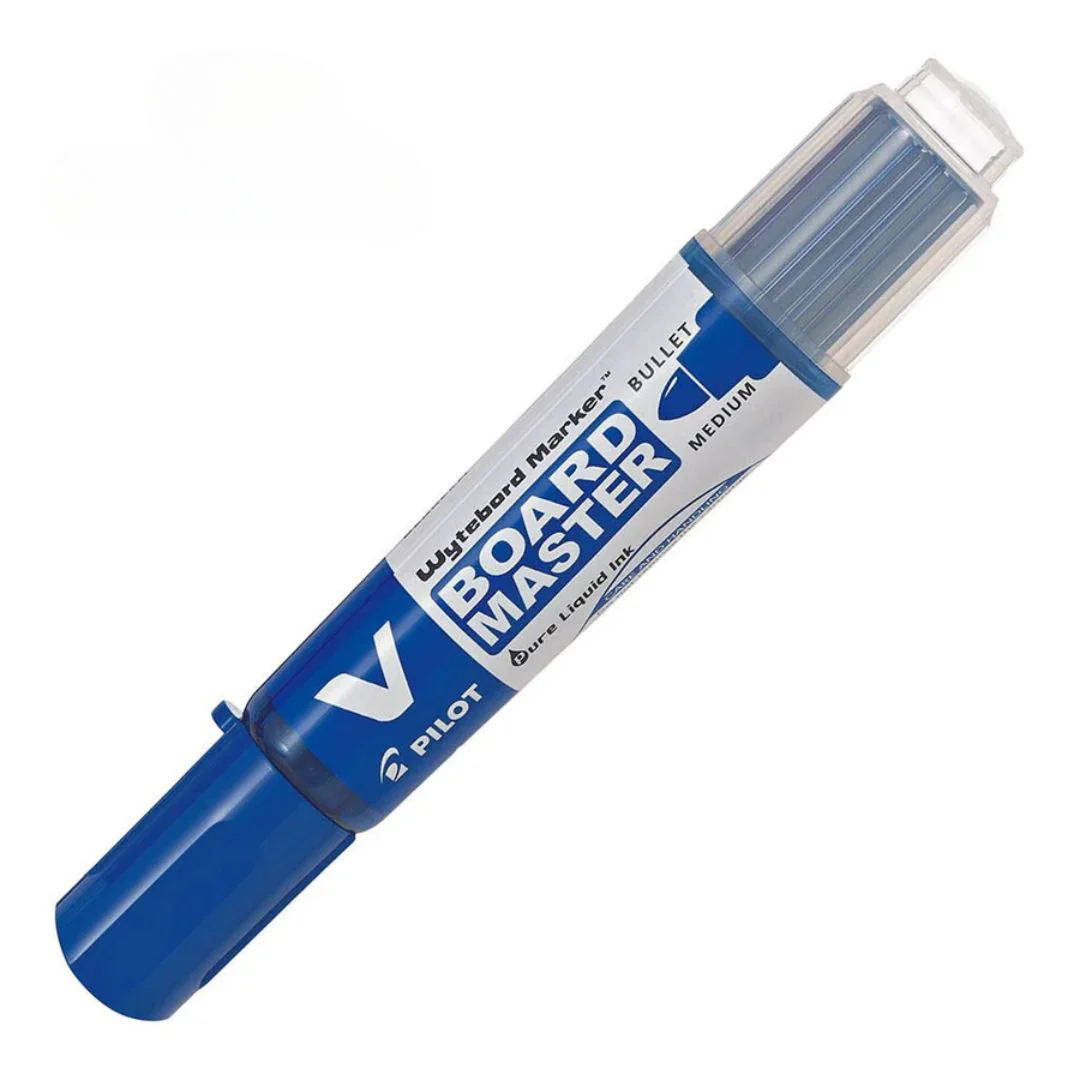 Pilot Begreen V Board Whiteboard Bullet Markers - Nail Gallerys