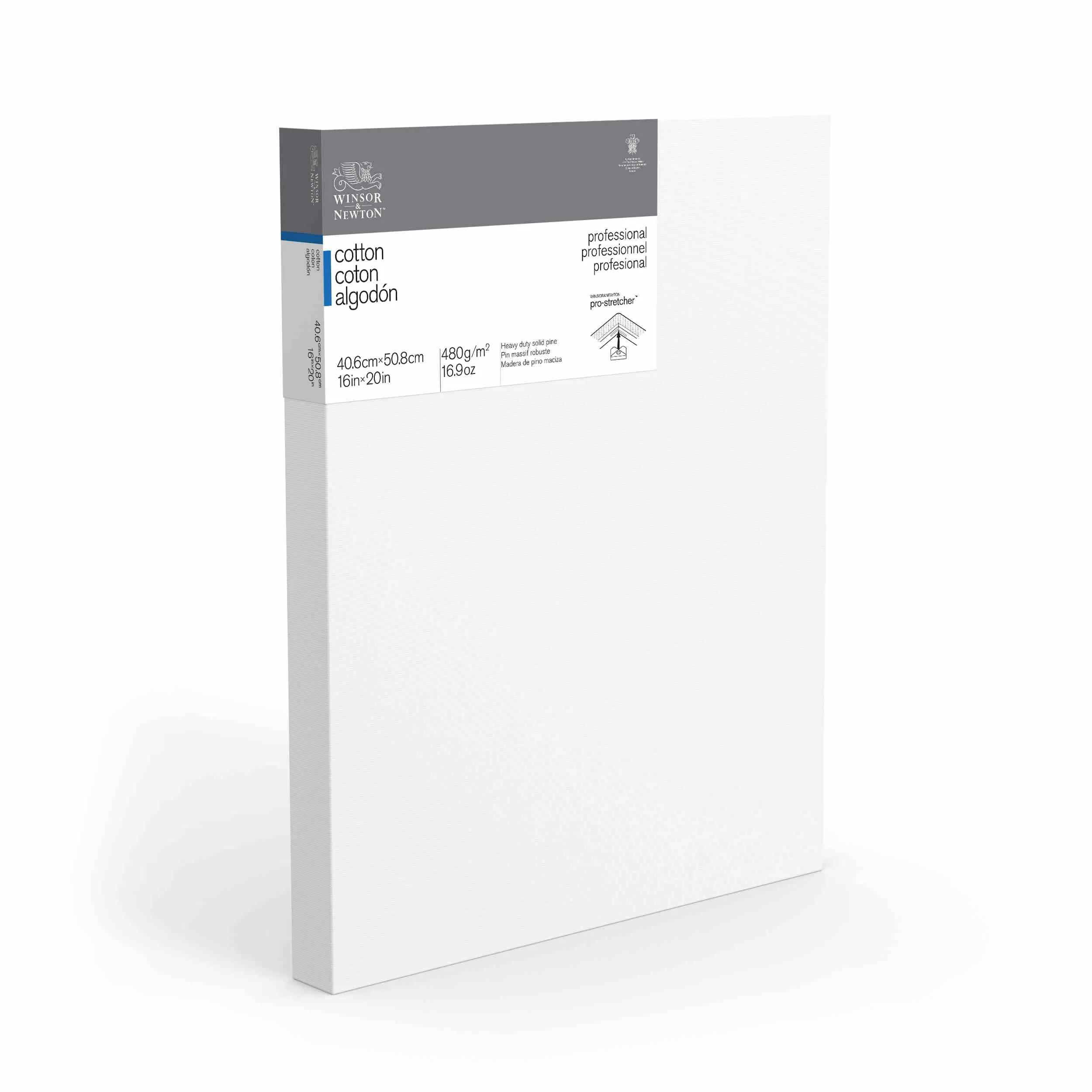 Winsor & Newton Professional 1.5