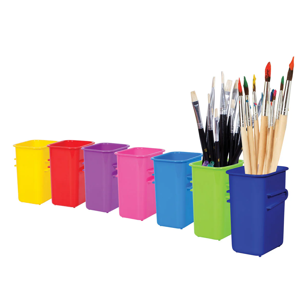 Elizabeth Richards Connector Tubs - Nail Gallerys