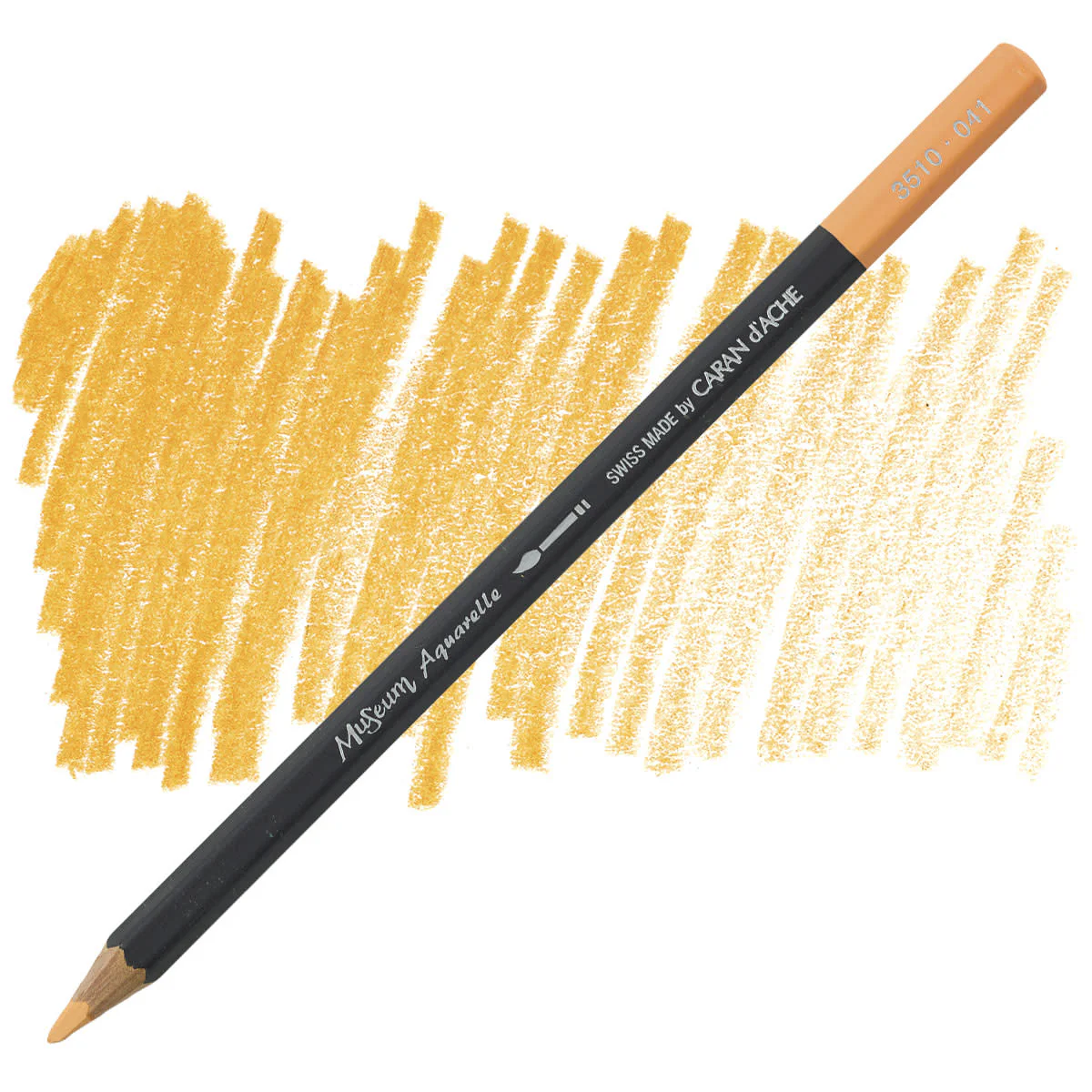 Caran d'Ache Museum Aquarelle Colouring Pencils - Nail Gallerys