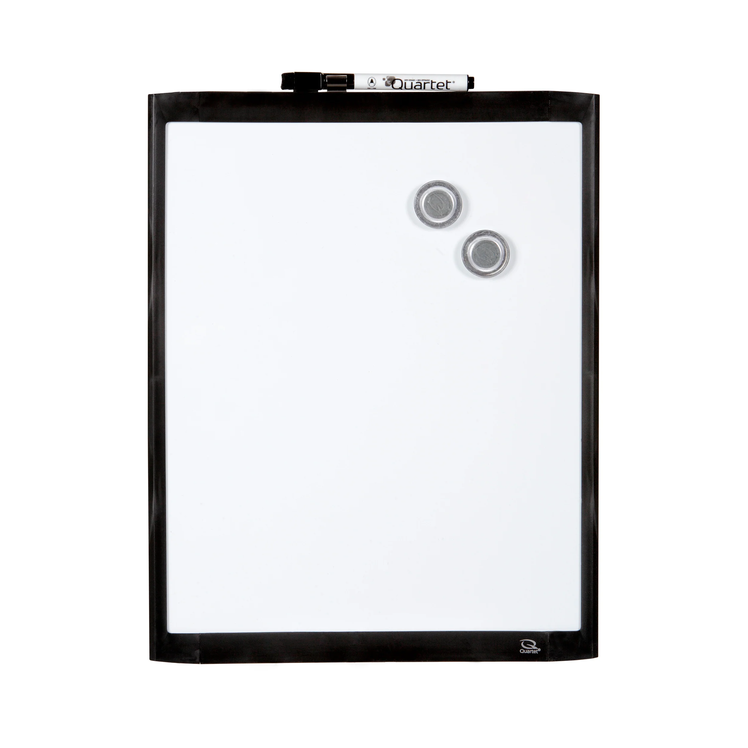 Quartet Basics Whiteboard 280x360mm - Nail Gallerys