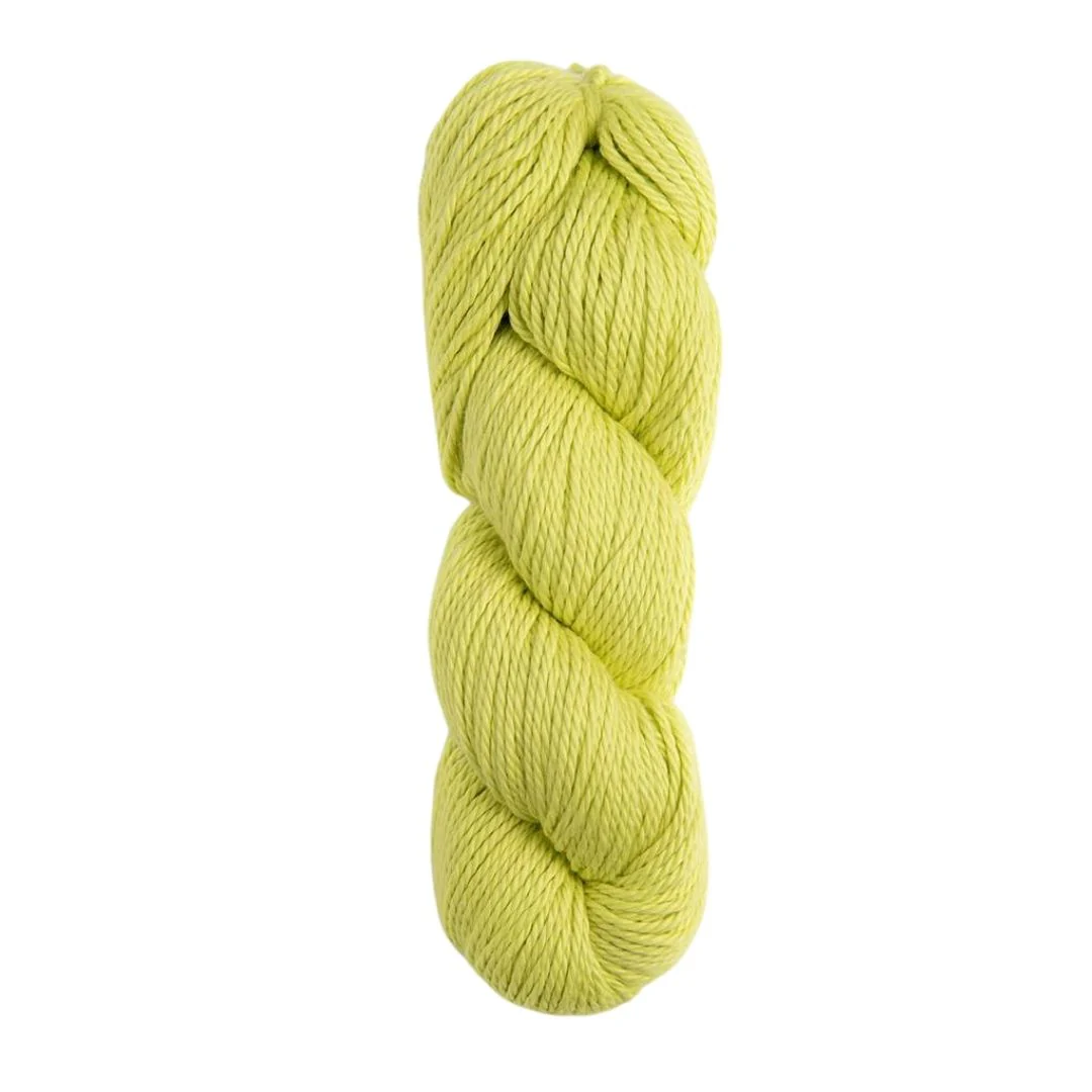 Amano Sami XL Organic Cotton Yarns 12ply - Nail Gallerys