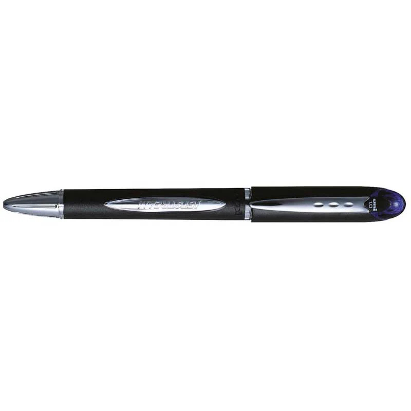 Uni Jetstream Capped 1.0mm Rollerball Pens - Nail Gallerys