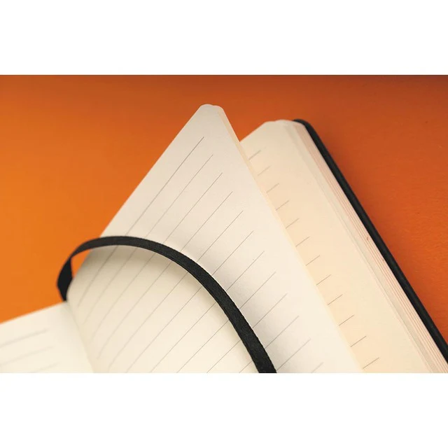 Rhodia Webnotebook Pocket Lined - Nail Gallerys