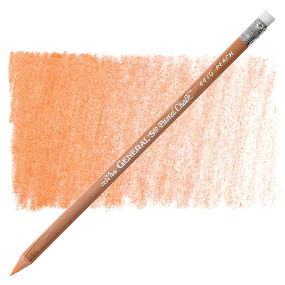 General's Multi-pastel Chalk Pencils - Nail Gallerys