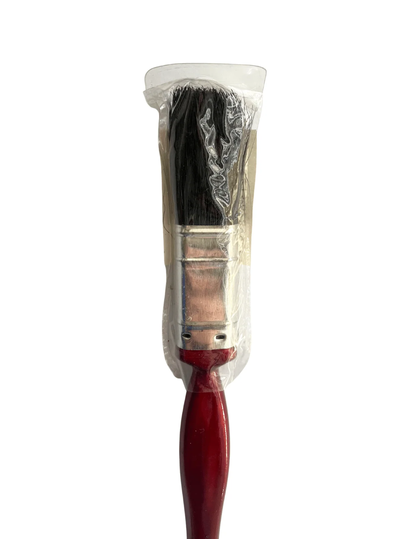 Das 1901 Artist Flat Bristle Paint Brushes - Nail Gallerys