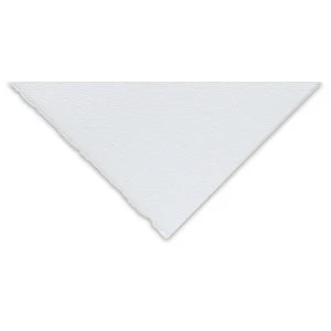 Fabriano Artistico Watercolour Enhanced 300gsm 56x76cm Rough Paper Pack of 10 Sheets - Nail Gallerys