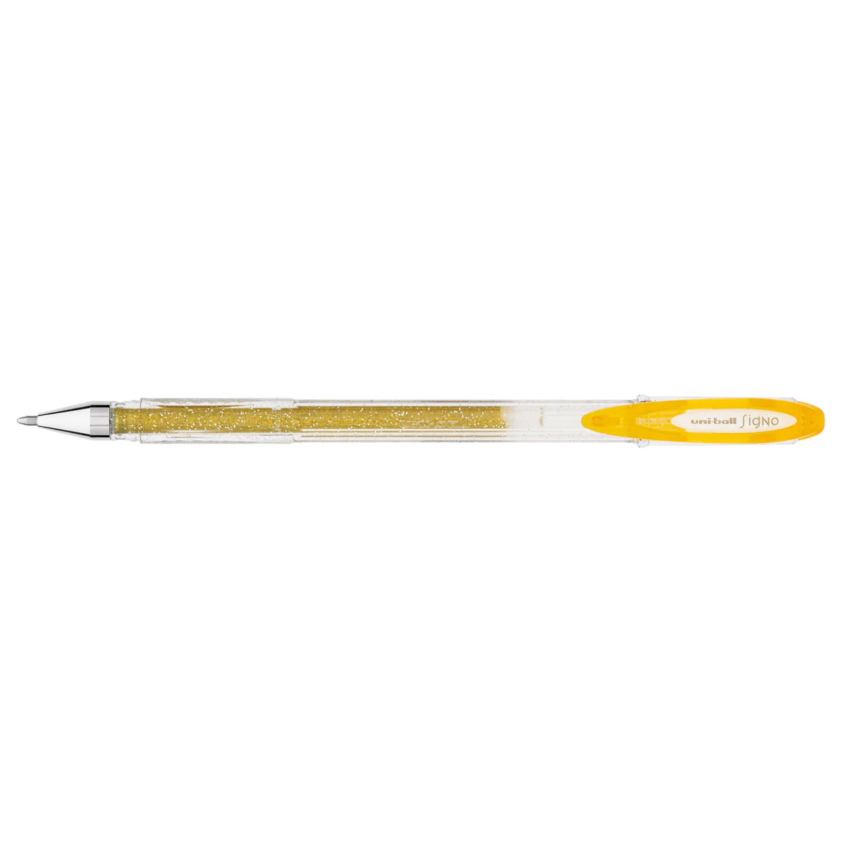 Uni-Ball UM-120 Signo Sparkling 0.7mm Capped Gel Pens - Nail Gallerys