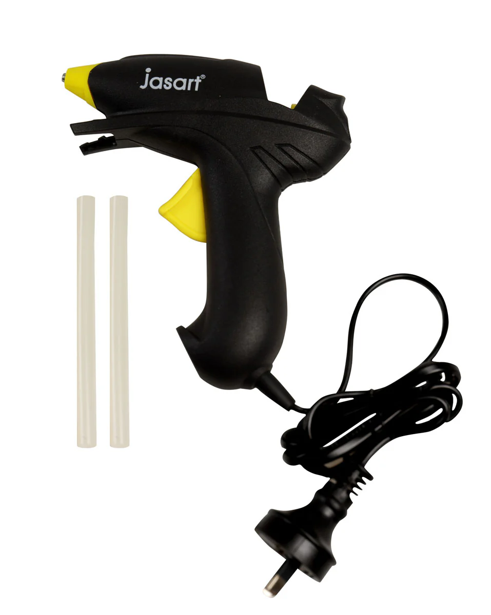 Jasart Glue Guns - Nail Gallerys