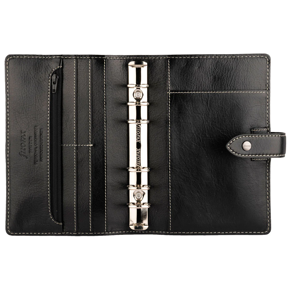 Filofax Malden Personal Organisers - Nail Gallerys