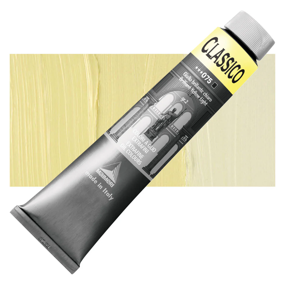 Maimeri Classico Oil Paints 200ml - Nail Gallerys