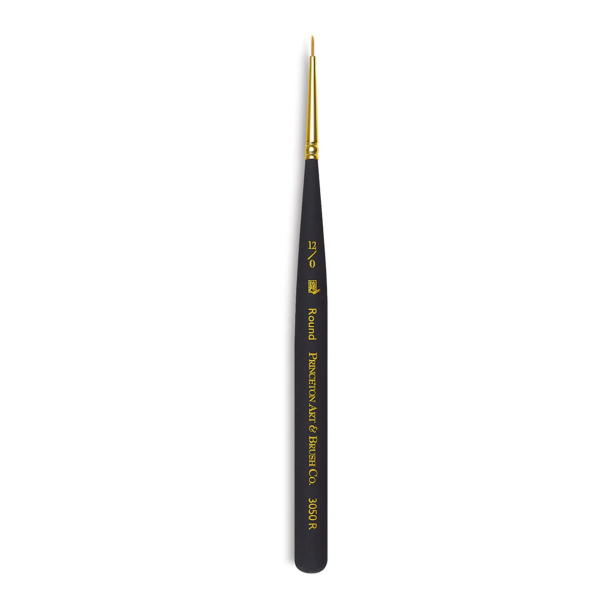 Princeton 3050 Mini Round Brushes - Nail Gallerys