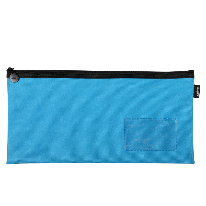 Celco Pencil Case 350 X 180mm - Pack Of 10 - Nail Gallerys