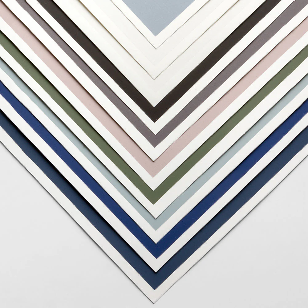 Art Spectrum Colourfix 340gsm 9X12