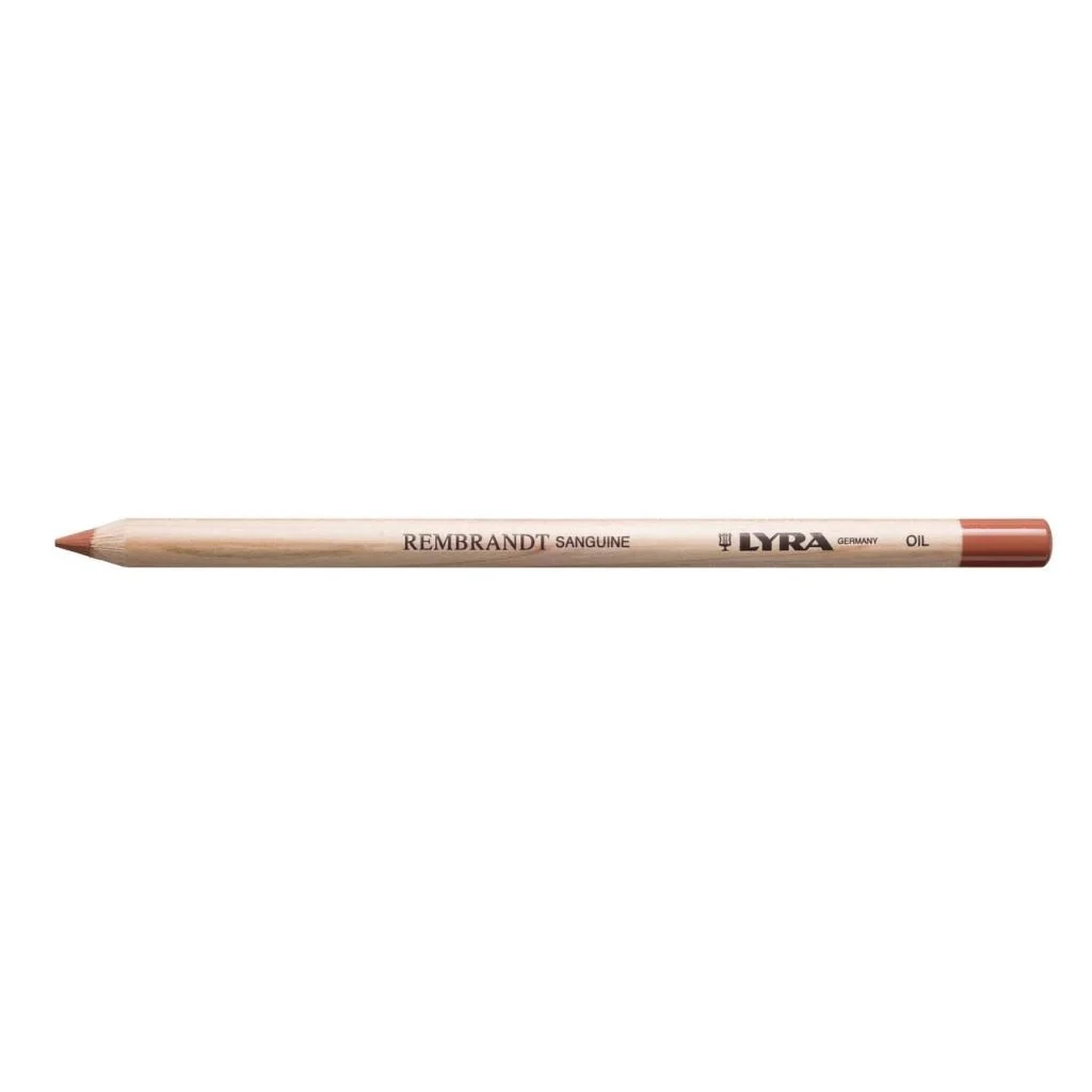 Lyra Rembrandt Pencils Oil - Nail Gallerys
