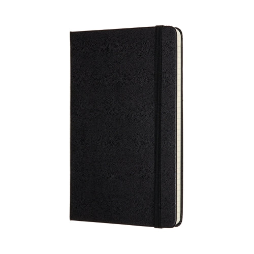 Moleskine Medium Square Hard Cover Notebooks - Nail Gallerys
