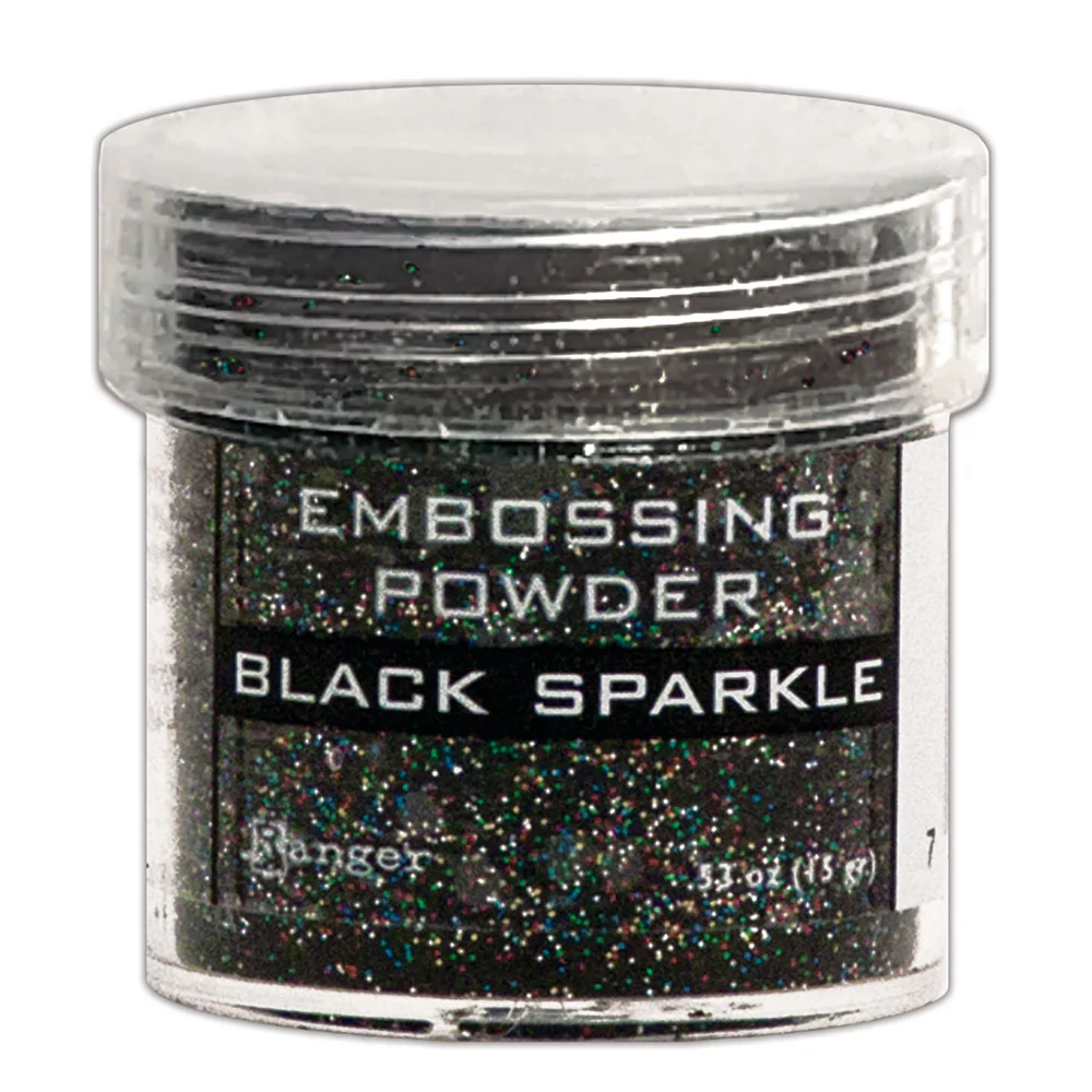 Ranger Embossing Powders 29ml - Nail Gallerys