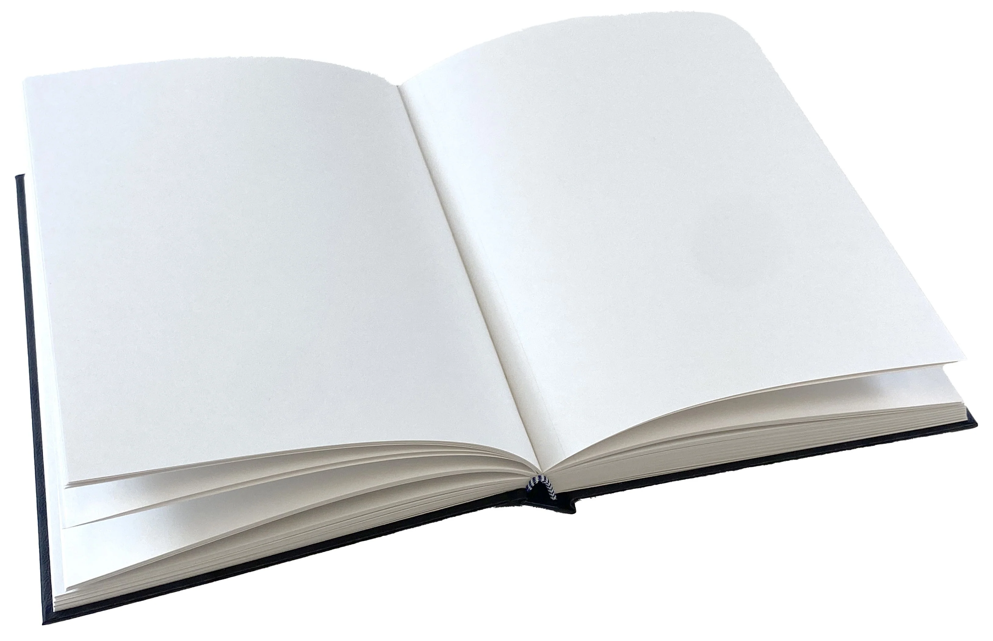 Tonic-Art Hardcover 176gsm 110 Sheets Sketchbooks - Nail Gallerys