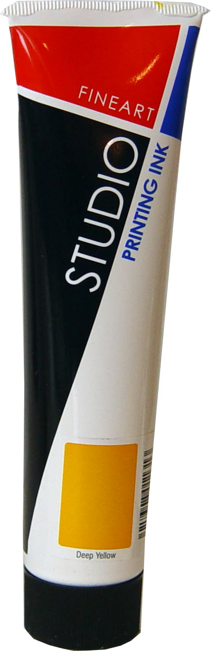 Fas Studio Non-Toxic Printing Inks 100ml - Nail Gallerys