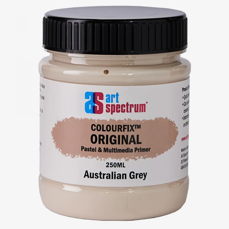 Art Spectrum Colourfix Smooth Primers 250ml - Nail Gallerys