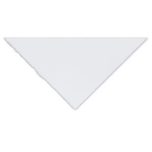 Fabriano Artistico Watercolour Enhanced 640gsm 56x76cm Cold Press Paper Pack of 10 Sheets - Nail Gallerys