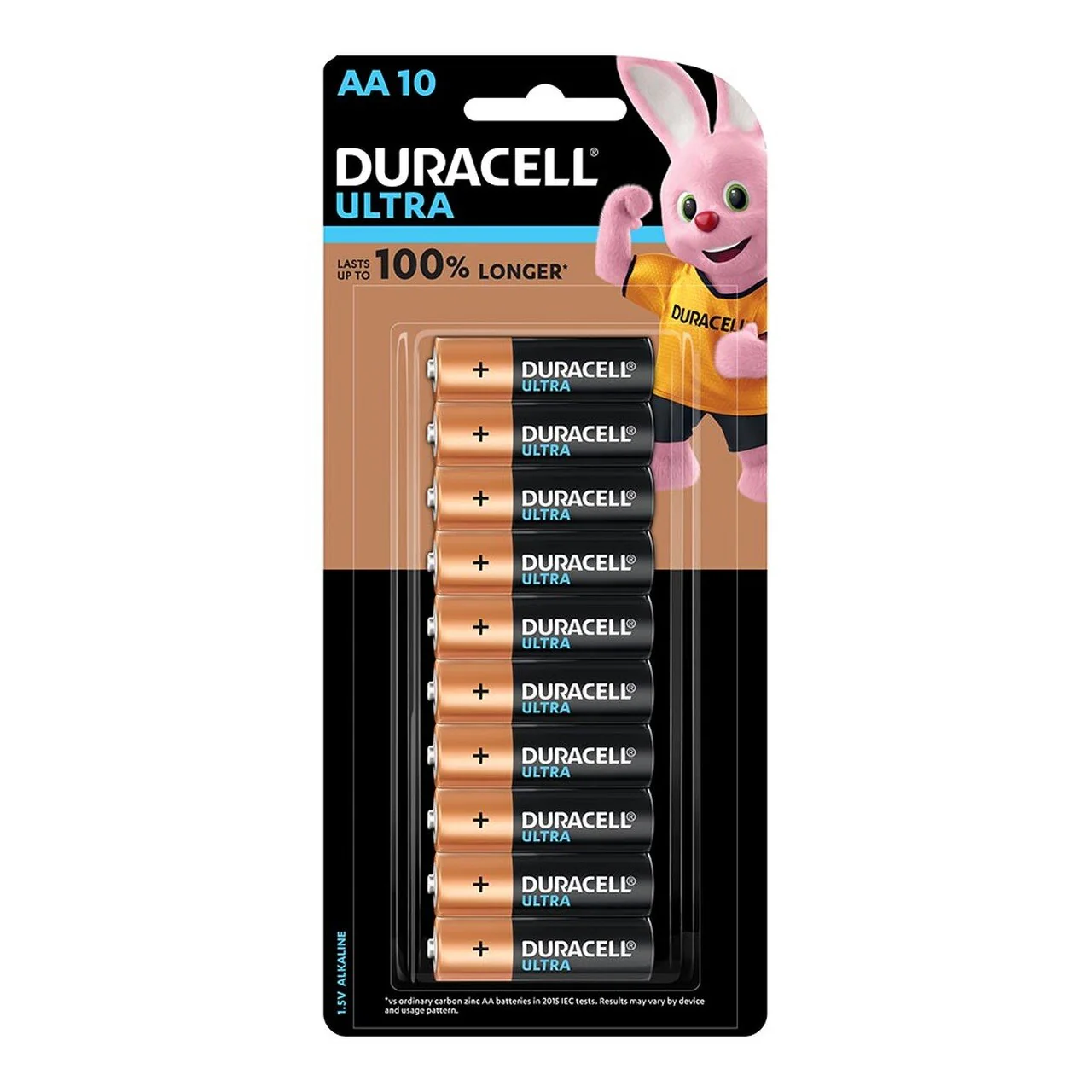 Duracell Ultra Alkaline Aa Battery Pack - Nail Gallerys