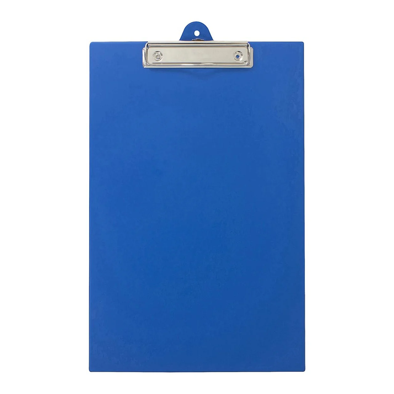Okin PVC Single Foolscap Clipboards - Nail Gallerys