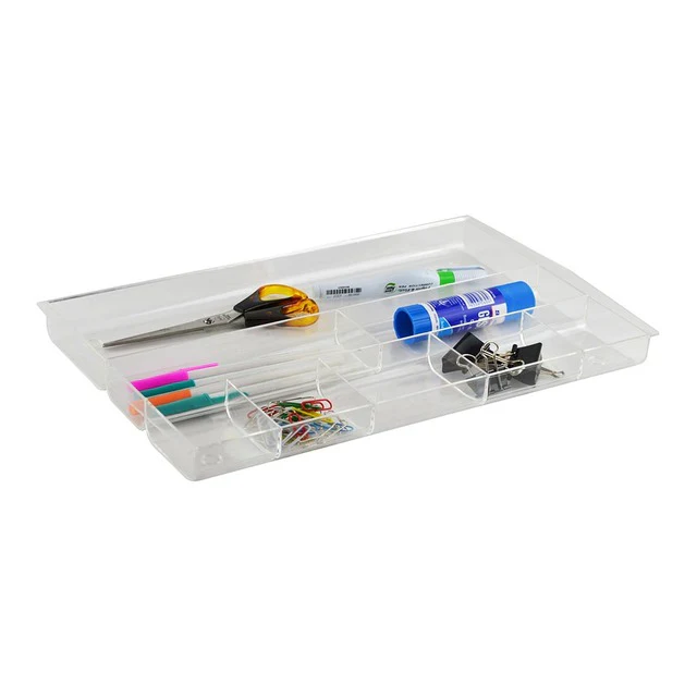 Italplast Drawer Tidy - Nail Gallerys