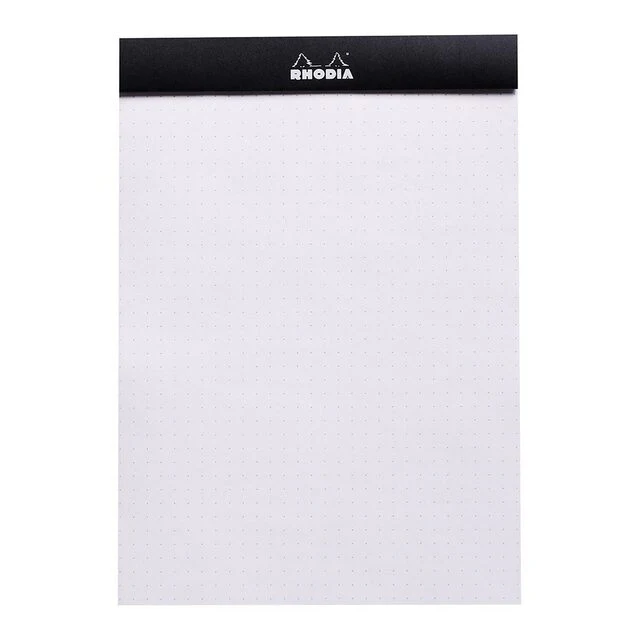 Rhodia Dotpad No. 16 A5 - Nail Gallerys