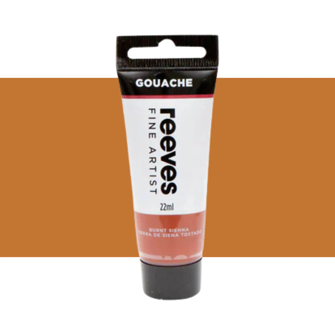 Reeves Fine Artists' Gouache Paints 22ml - Nail Gallerys
