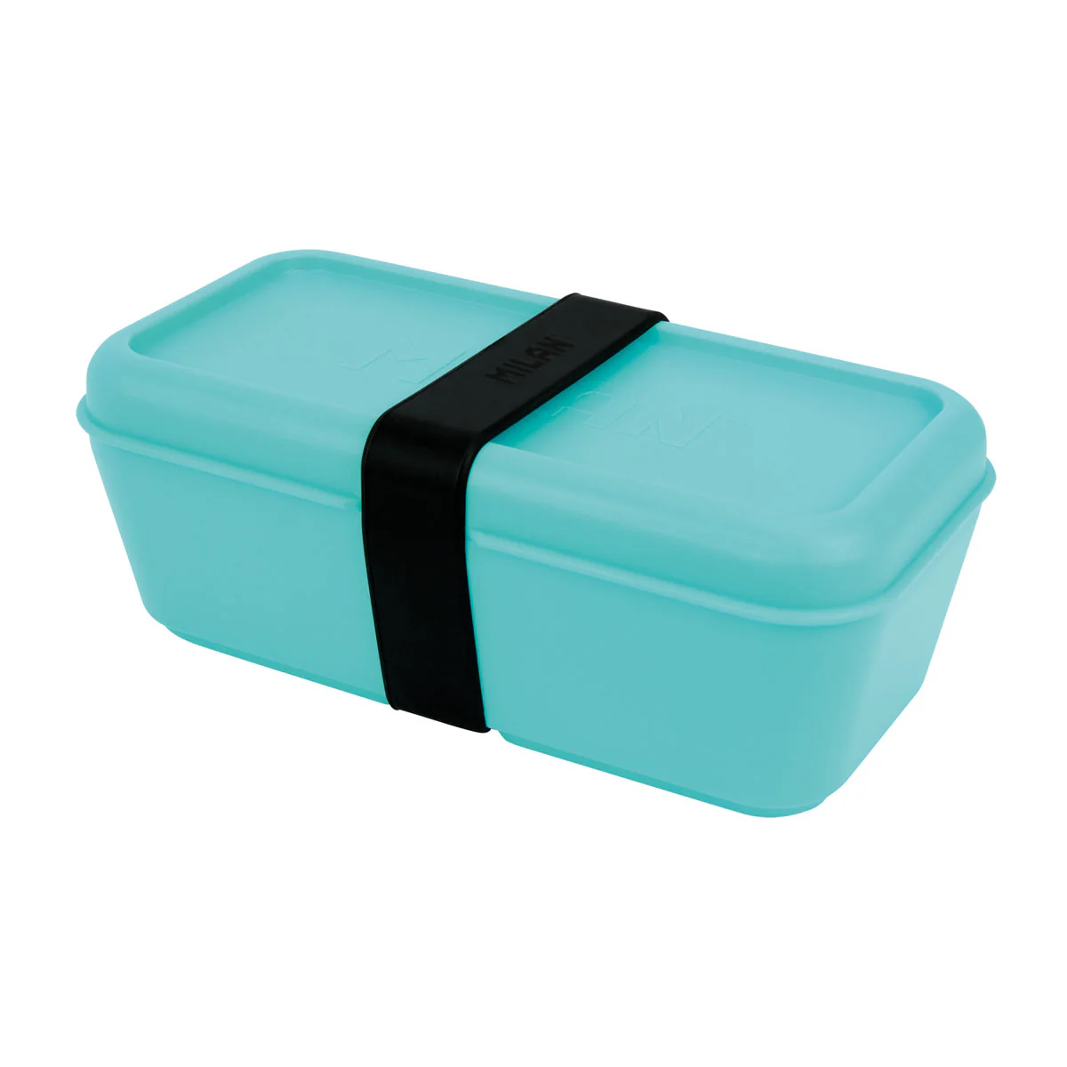 Milan Rectangular 750ml Sunset Series Food Containers - Nail Gallerys