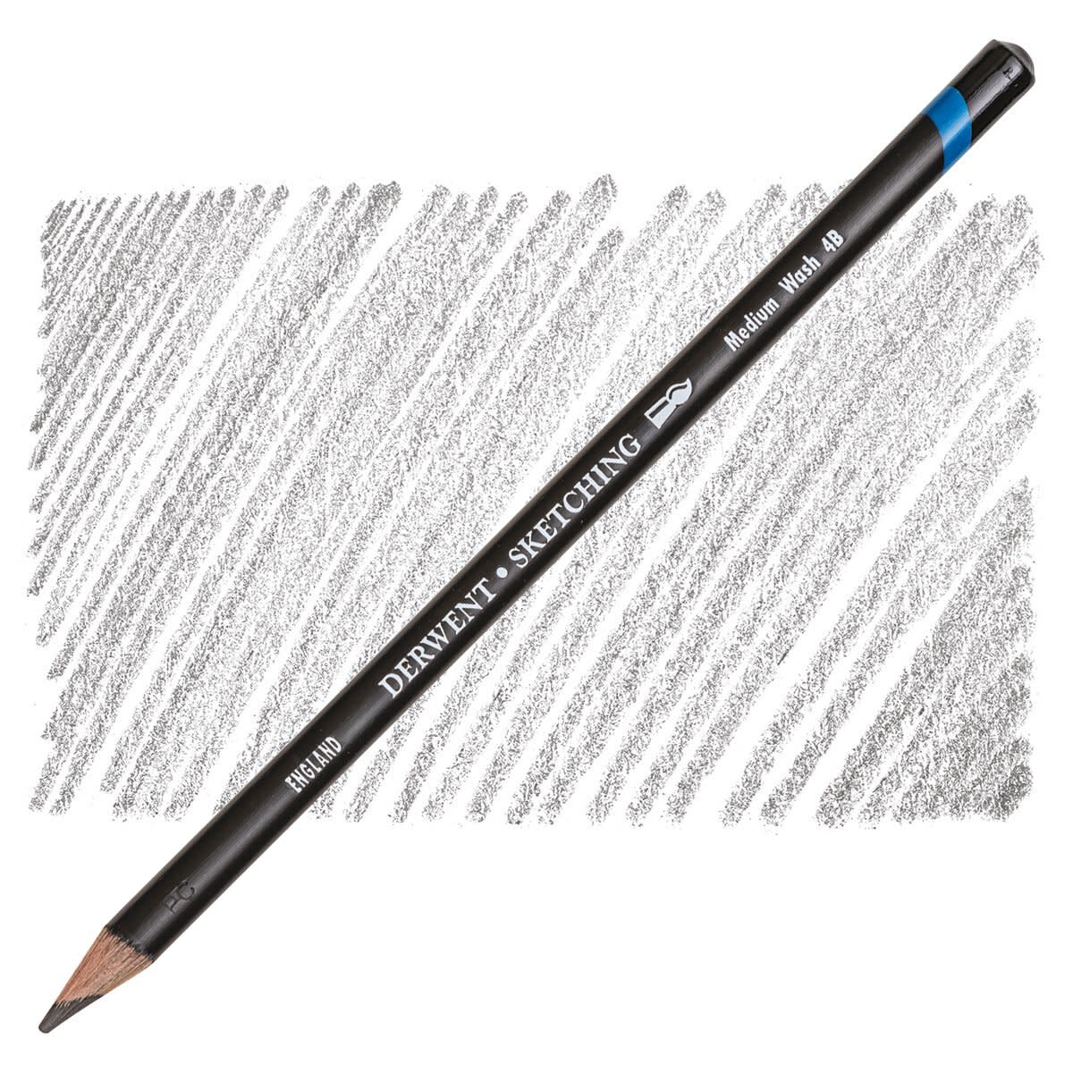 Derwent Watersoluble Sketching Pencils - Nail Gallerys