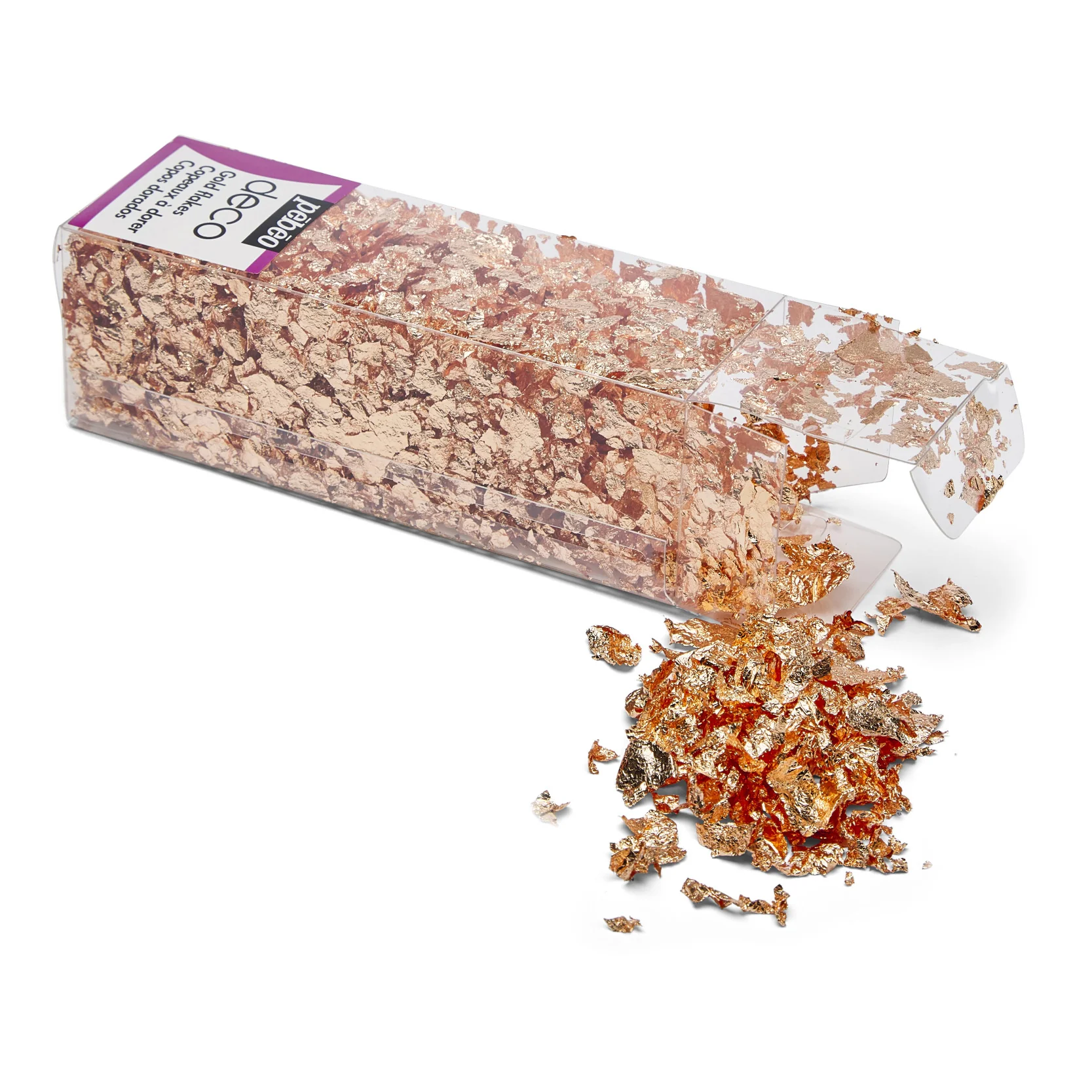 Pebeo Deco Flakes - Nail Gallerys