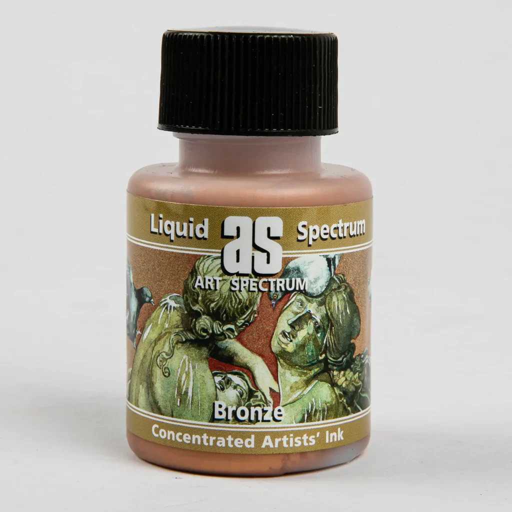 Art Spectrum Liquid Spectrum Inks 50ml - Nail Gallerys