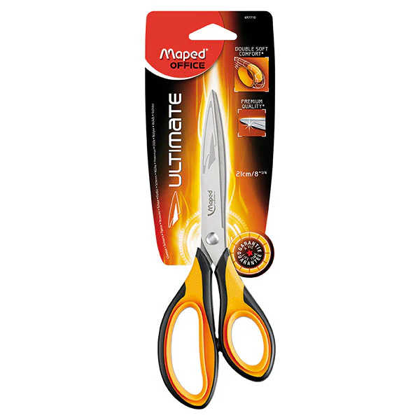 Maped Ultimate Scissors - Nail Gallerys
