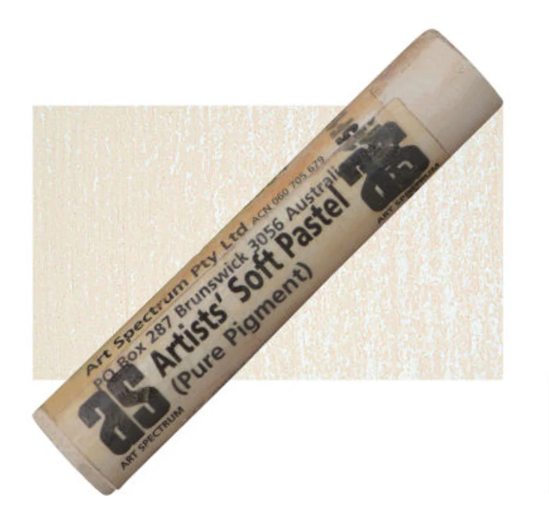 Art Spectrum Soft Round Pastels A-O - Nail Gallerys