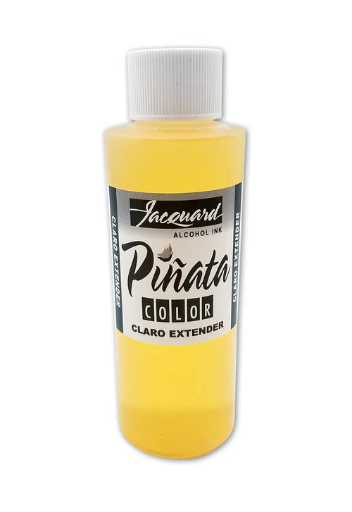 Jacquard Pinata Colour Claro Extenders - Nail Gallerys