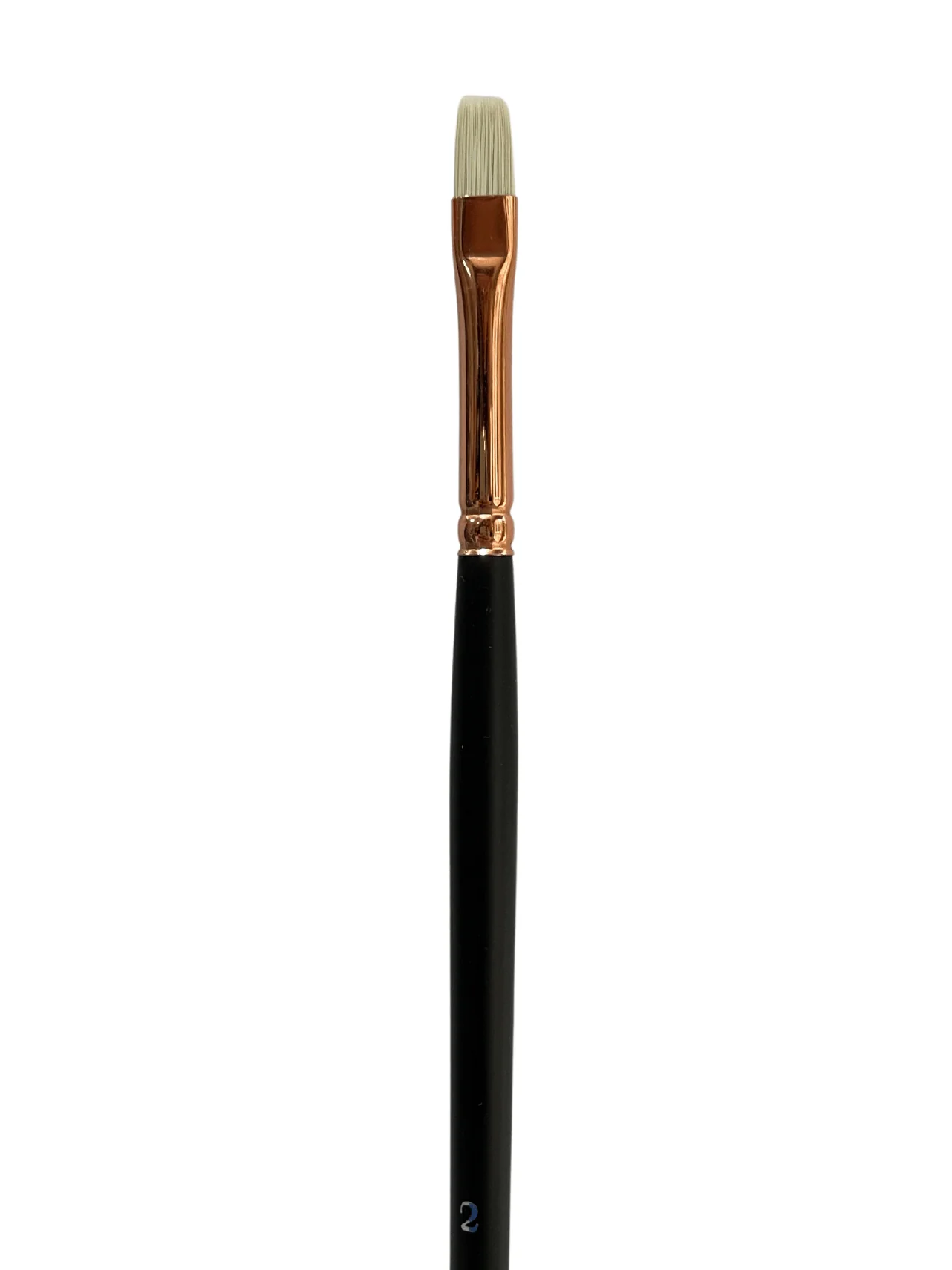 Das S9000 Synthetic Bristle Bright Brushes - Nail Gallerys