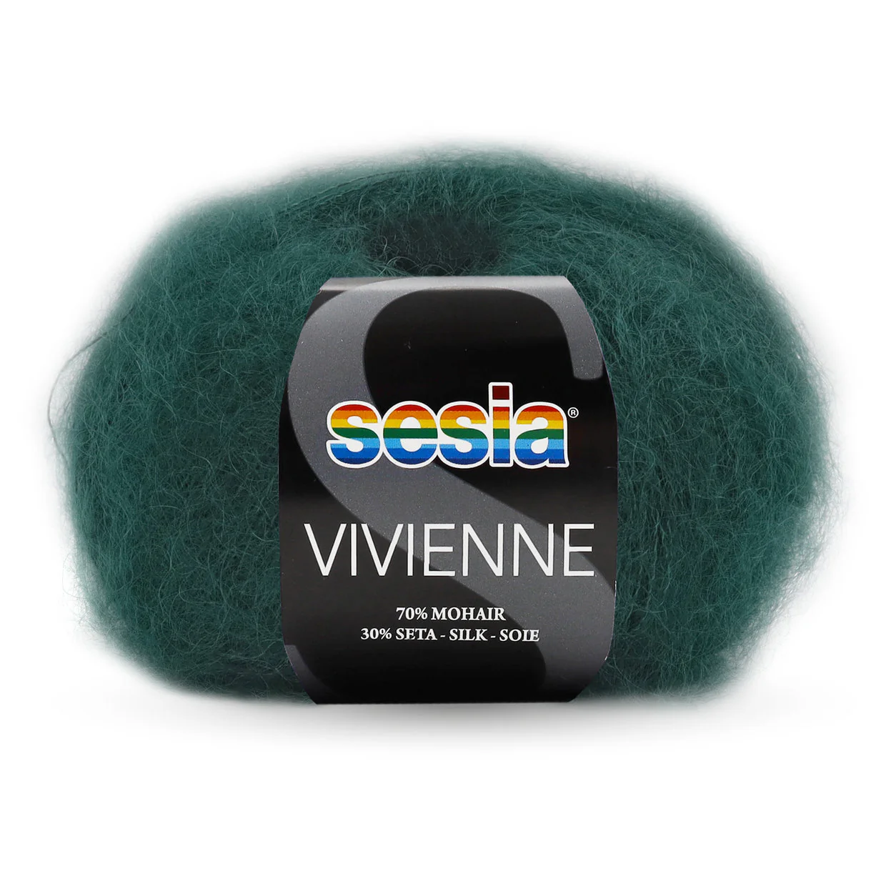 Sesia Vivienne Lace Yarn - Clearance - Nail Gallerys