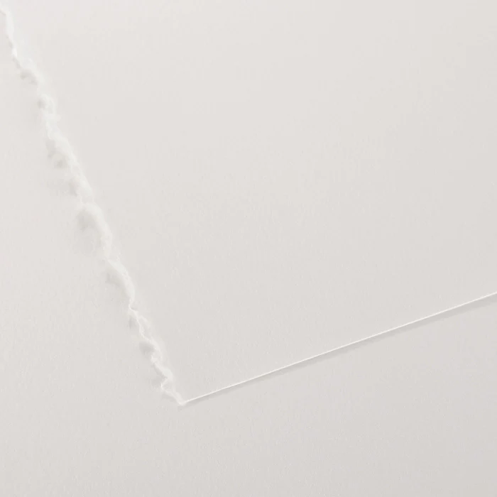 Canson Edition Extra White 250gsm Paper Pack of 25 Sheets - Nail Gallerys