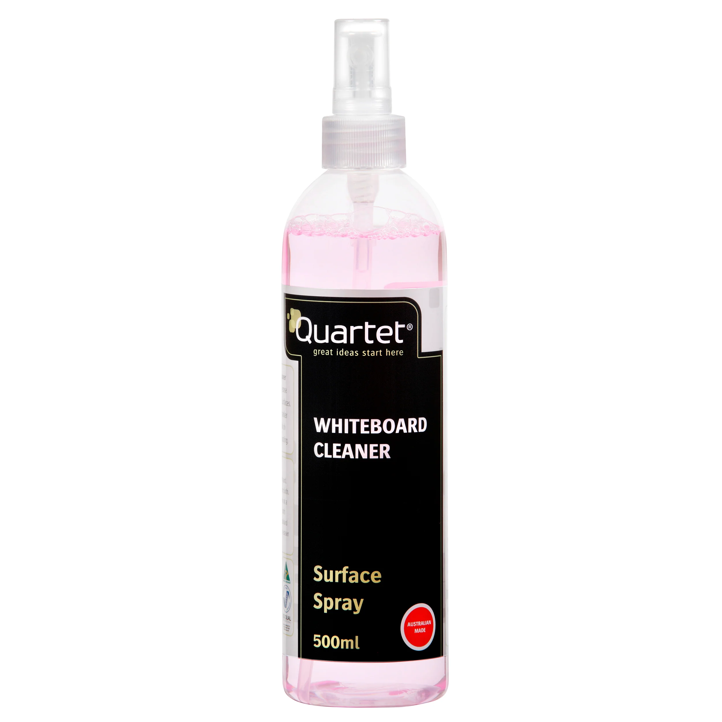 Quartet Whiteboard Cleaner - Nail Gallerys