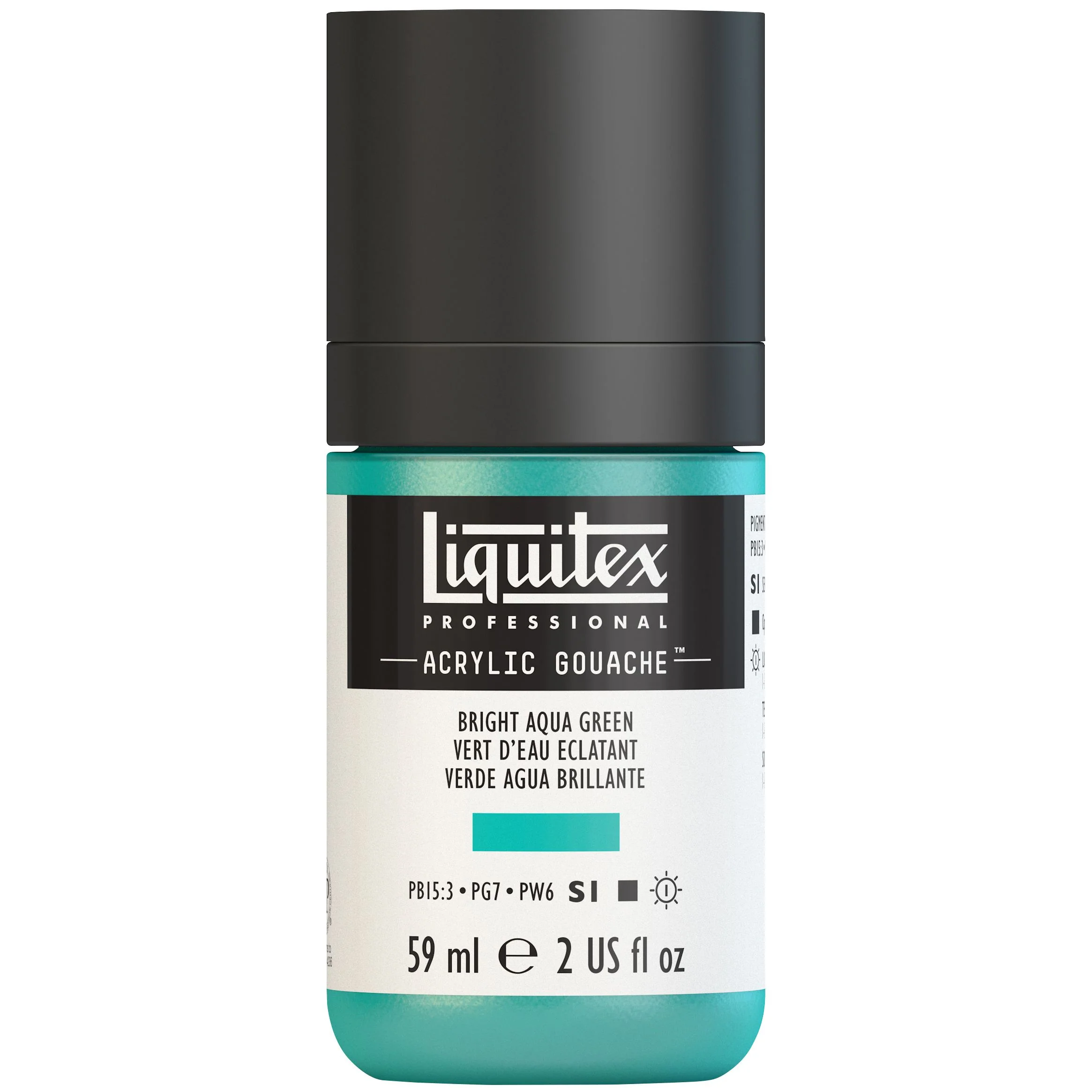 Liquitex Professional Acrylic Gouache Paints 59ml - Nail Gallerys